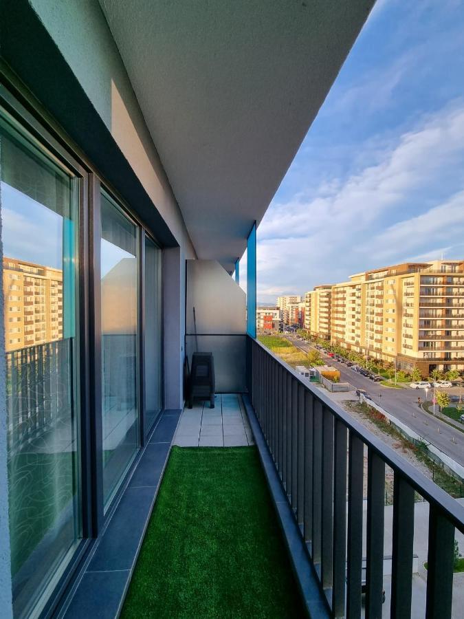Casa Ta La Munte Braşov Exterior foto
