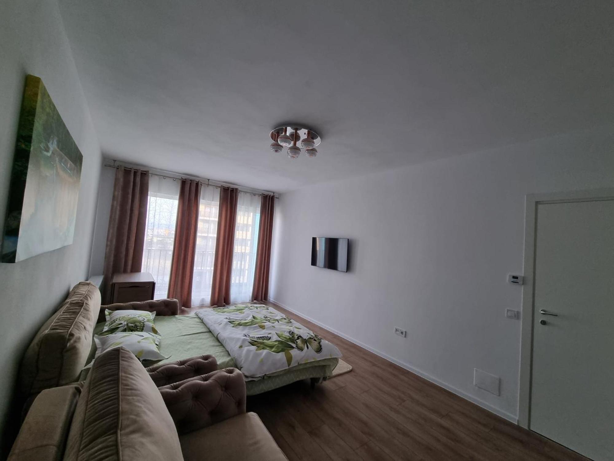 Casa Ta La Munte Braşov Exterior foto
