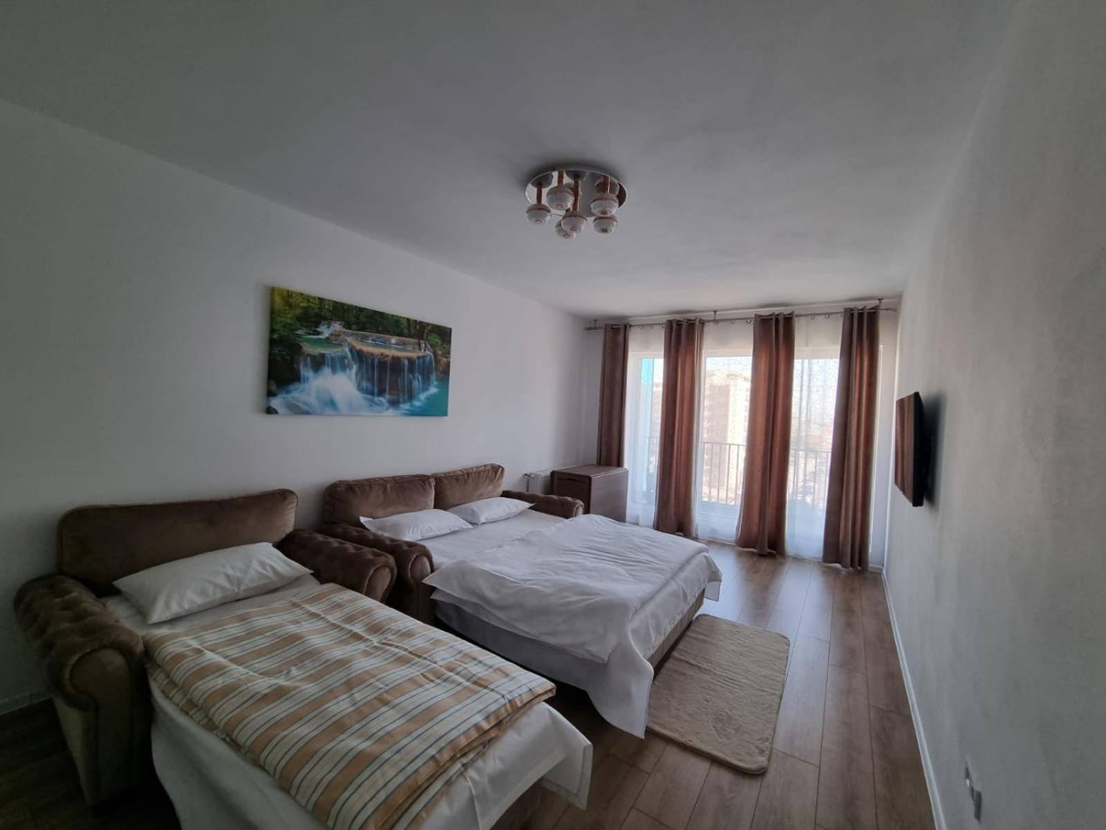 Casa Ta La Munte Braşov Exterior foto