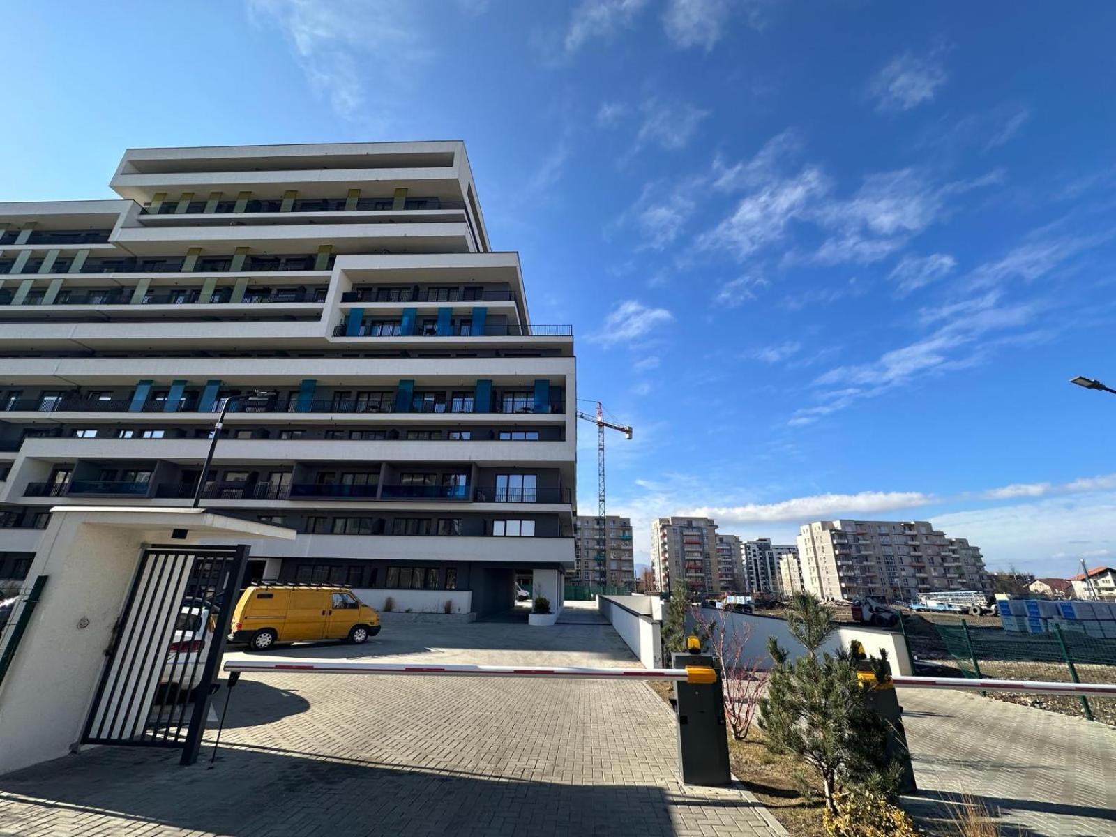 Casa Ta La Munte Braşov Exterior foto