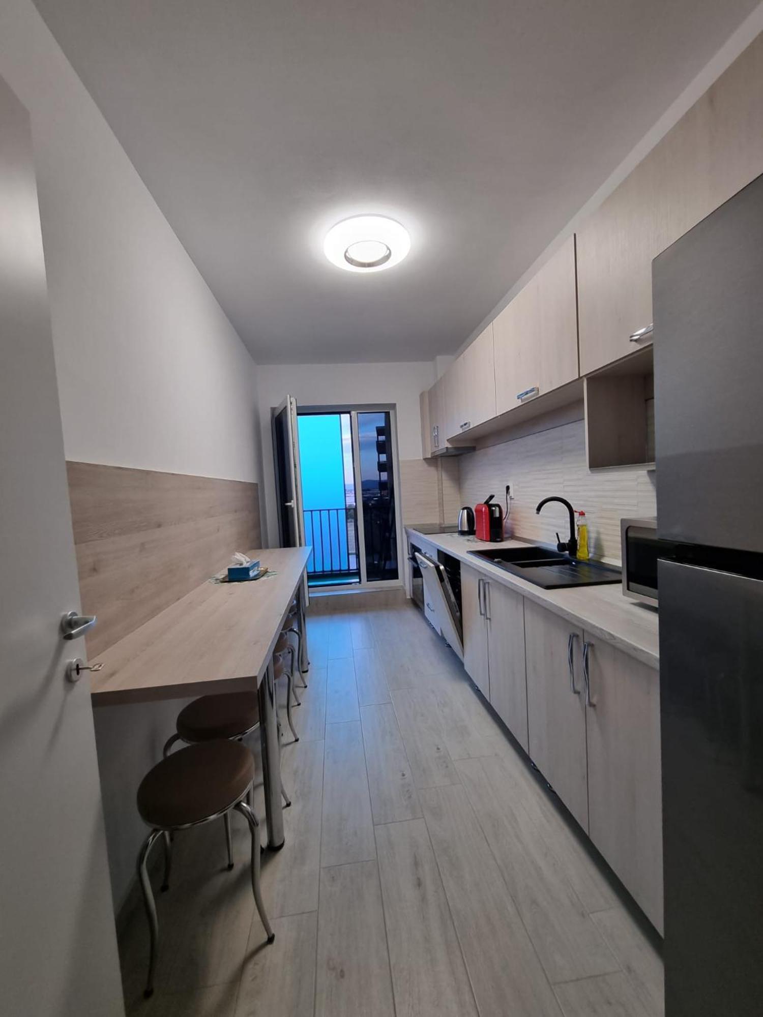 Casa Ta La Munte Braşov Exterior foto